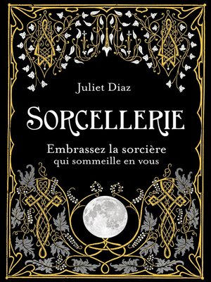 cover image of Sorcellerie
